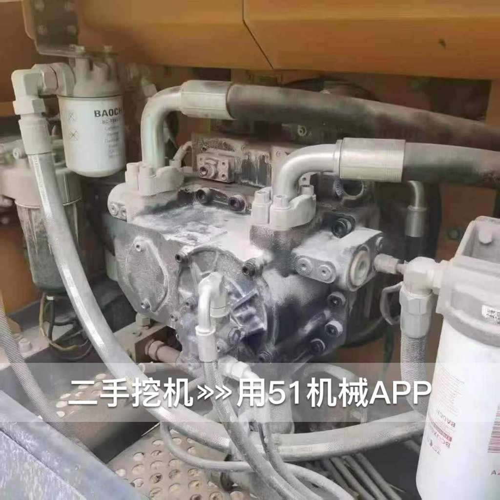 51机械